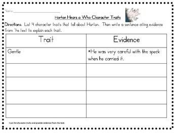 a worksheet with the words evidence and an image of a spider on it