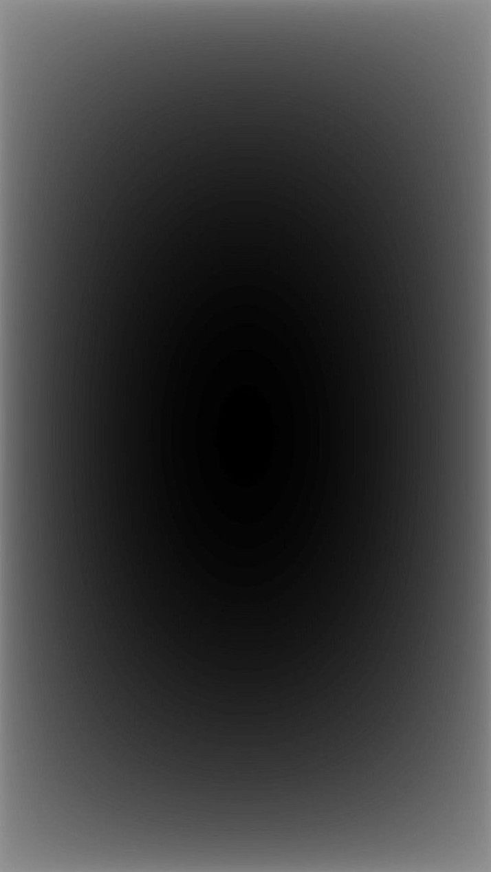 an abstract black and white background with a square in the center