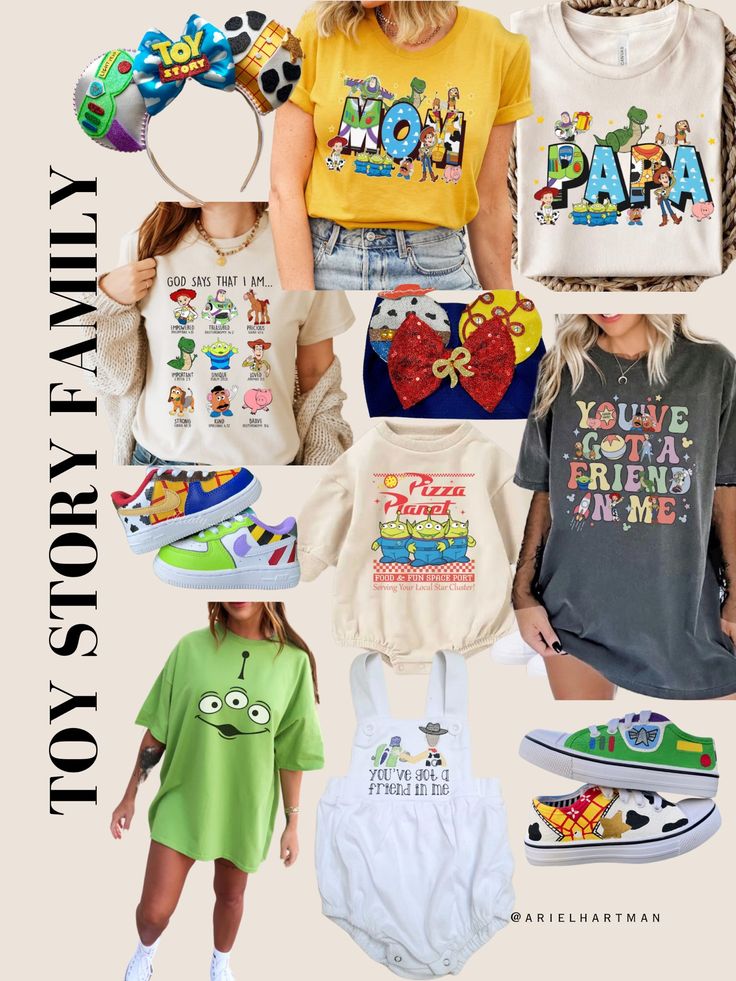 Disney Baby Boys' Toy Story Footie curated on LTK Toy Story Family Outfits, Toy Story Family Disney Outfits, Toy Story Disney Outfits, Toy Story Outfit Ideas, Toy Story Disneybound, Family Disney Outfits, Outfits For Disney, Disneyworld Outfit, Disney Family Outfits