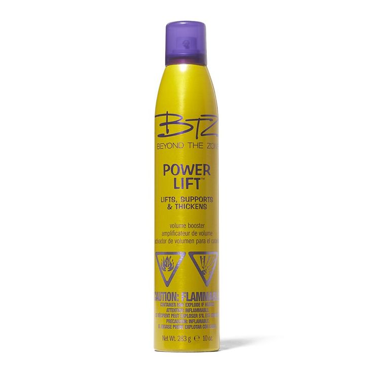 Power Lift Volumizing Booster Volumizing Hair Products, Volumizing Mousse, Volumizing Hair, Curling Brush, Herbal Essences, Hair Mousse, Sally Beauty, Fuller Hair, The Zone