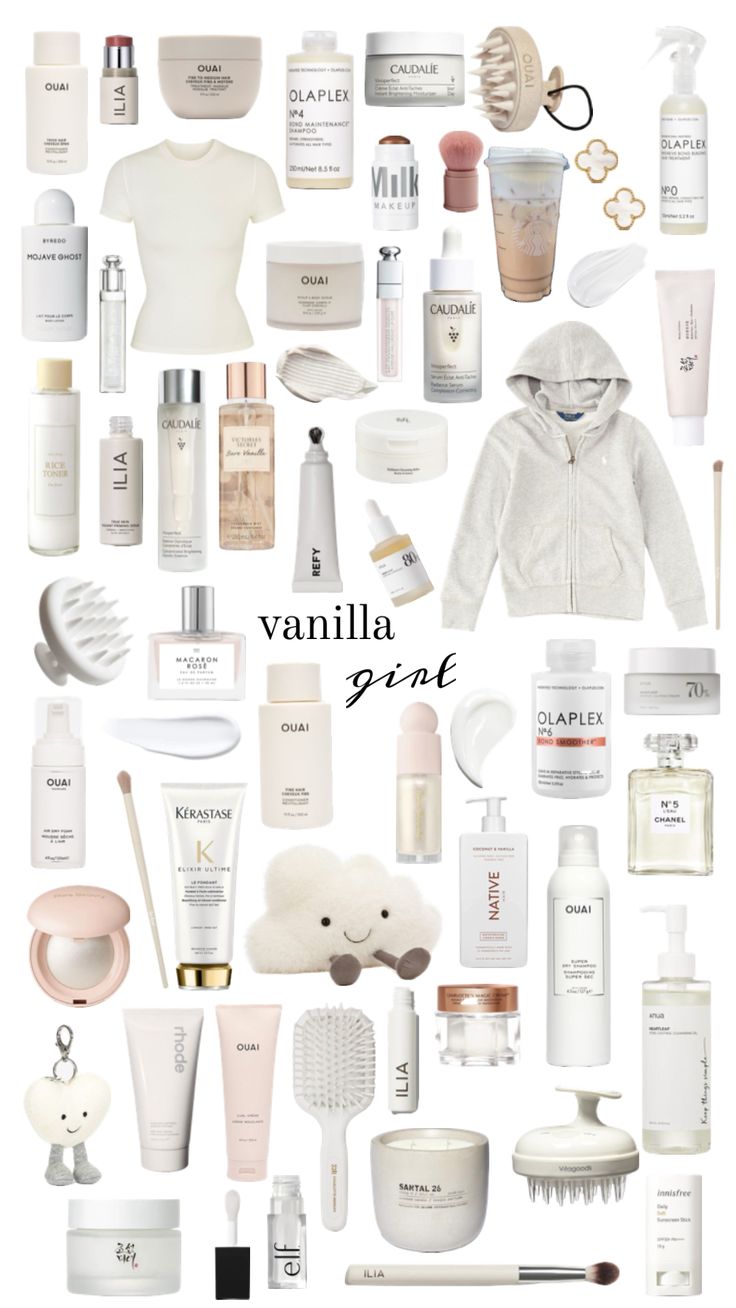 vanilla girl posts never get old 🤍 #vanillagirls#clean#vanilla#fyp! Teen Christmas Wishlist, Girly Christmas Gifts, Cool Gifts For Teens, Cute Gifts For Friends, Vanilla Girl, Outfit Inspo Casual, Trendy Outfits For Teens, Christmas Inspo, Bath And Body Care