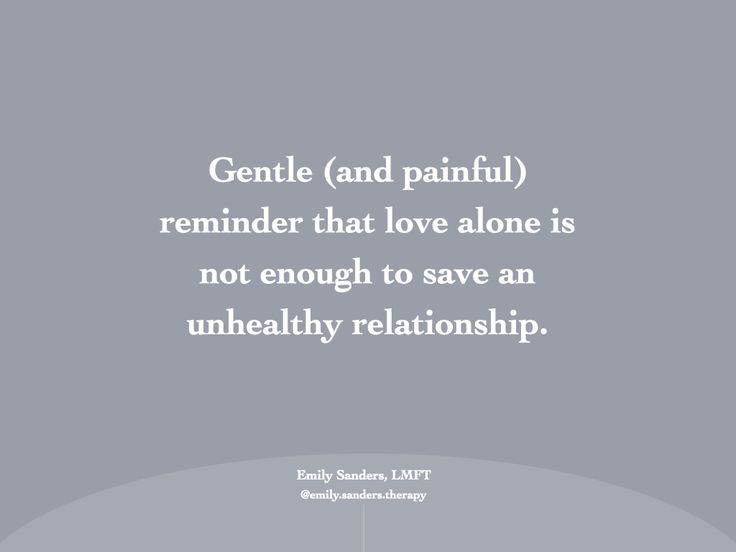 If love going away completely was the only clue that a relationship should end, then relationships would be a lot easier! The reality is that many relationships end despite love still being there. Unhealthy relationships CAN be revived, but it is essential that BOTH persons show up to do the work of acknowledging and fixing toxic patterns. Unhealthy Relationships, Healing Heart, Love And Relationships, Do The Work, That's Love, A Relationship, Enough Is Enough, Clue, Psychology