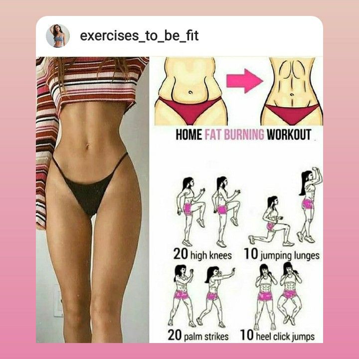 Fat Burning Workout For Women, Motivasi Diet, Gym Antrenmanları, Burning Workout, Summer Body Workouts, Workout For Women, Workout For Flat Stomach, Trening Fitness, Quick Workout Routine