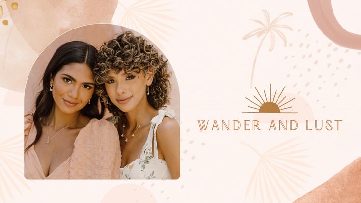 Wander and Lust Jewelry (Handmade Dainty + Bohemian Jewelry)