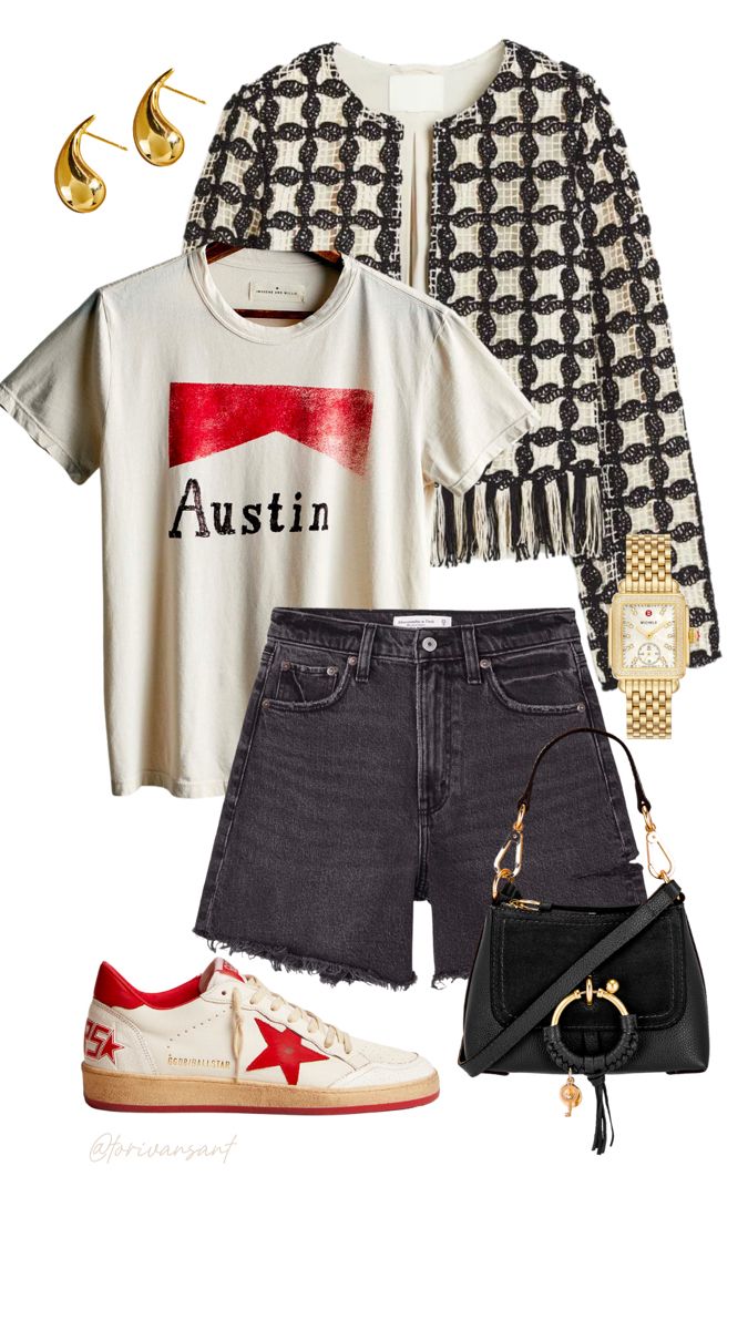 Austin Rodeo Outfit, Texas Work Outfits, Austin Street Style, Austin Texas Style Outfits, Austin Tx Outfits Spring, Austin City Limits Outfit 2023, Outfits For Austin Texas, San Antonio Texas Outfits, Cool Cowgirl