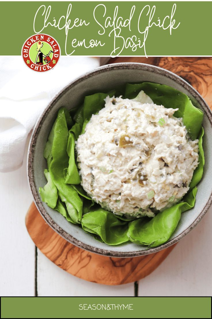 a close up of a bowl of food with lettuce