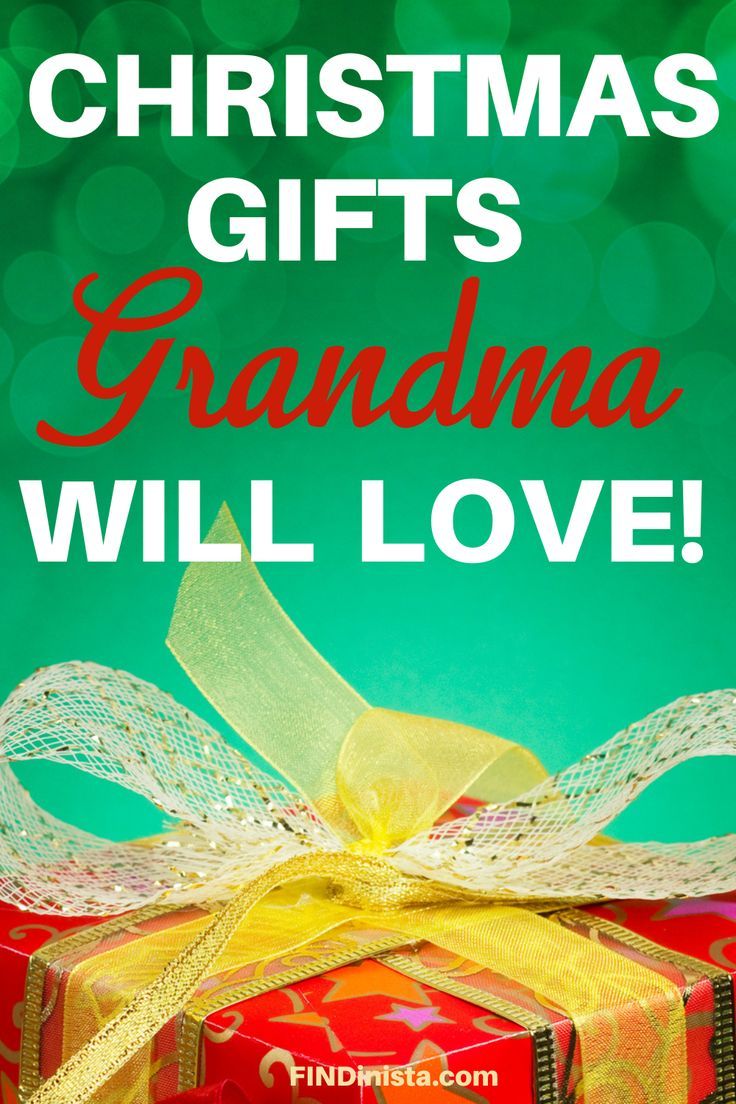 Text:  Christmas Gifts Grandma Will Love.  Image:  Elegant red and gold bow on a green background Grandma Diy, Easy Homemade Christmas Gifts, Presents For Grandma, Family Tree Gift, Valentines Gift Bags, Diy Easter Gifts, Great Grandma Gifts, Grandmas Christmas, Gifts For Grandma