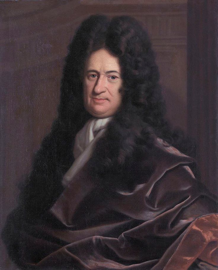 a painting of a man with long black hair wearing a brown coat and white shirt