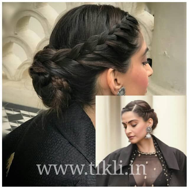 Hairstyles With Saree, Hairstyle With Suit, Indian Hairstyles For Saree, Hairstyle For Saree, Saree Hairstyles, Saree Beautiful, Easy Bun, Easy Bun Hairstyles, Indian Wedding Hairstyles