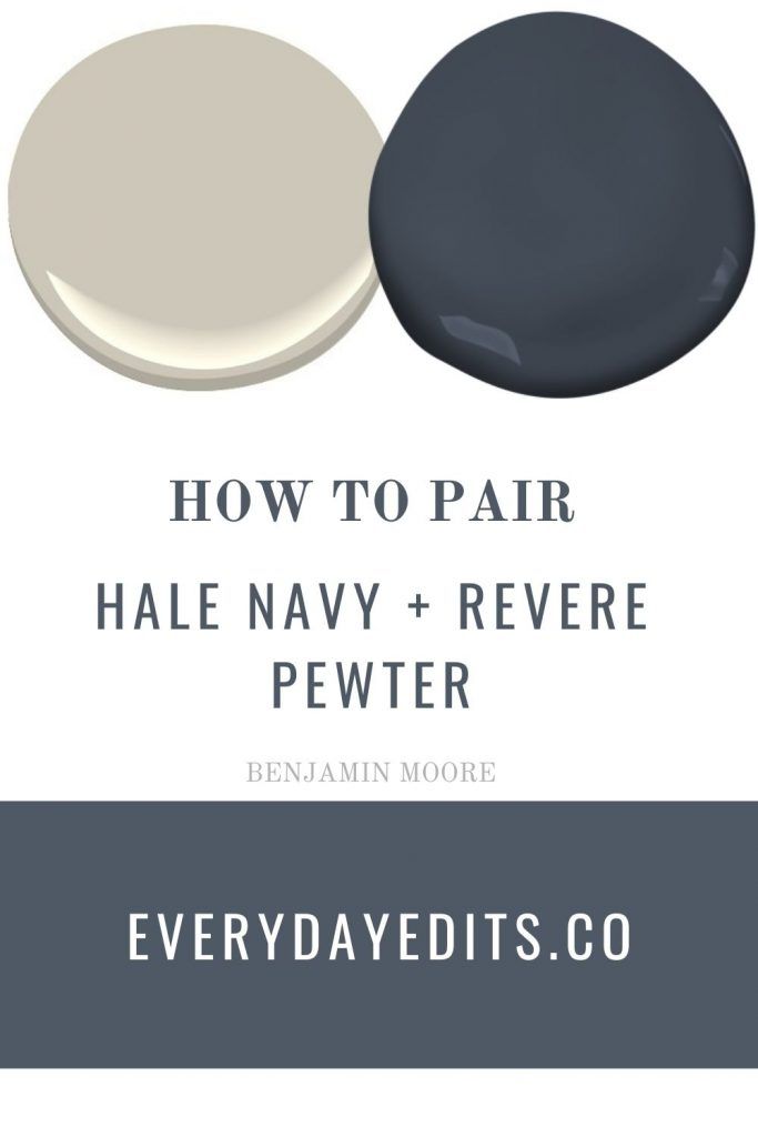 how to pair your favorite paint colors in one color and the same shade for each other