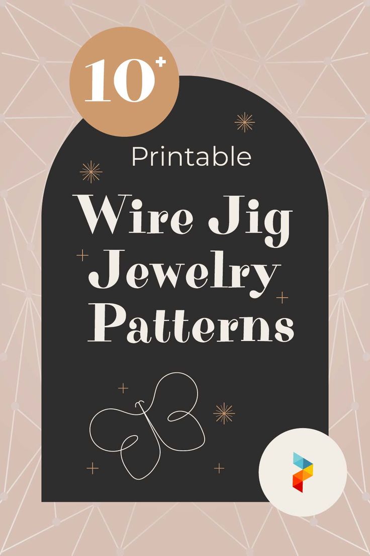 Wire Jig Jewelry Patterns Wire Jig Patterns Templates Jewelry Making, Wire Jig Earring Patterns, Wire Jig Jewelry Patterns, Wire Shaping Jig, Wire Wrapped Jewelry Patterns, Wig Jig Earring Patterns Free, Wig A Ma Jig Patterns, Wire Jewelry Jig Patterns, Jig Wire Patterns