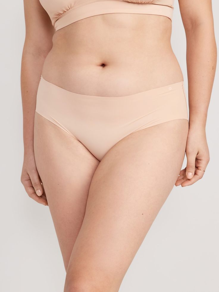 elasticized waistband elasticized leg openings sits on hip fitted moderate coverage xs = sizes 0-2 s = sizes 4-6 m = sizes 8-10 l = sizes 12-14 xl = sizes 16-18 xxl = size 20machine wash according to the care instruction label Bralette Tops, Soft Knits, Low Rise, Old Navy, Plus Size, Navy, For Women