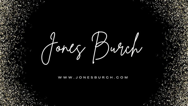 Jones Burch Boutique