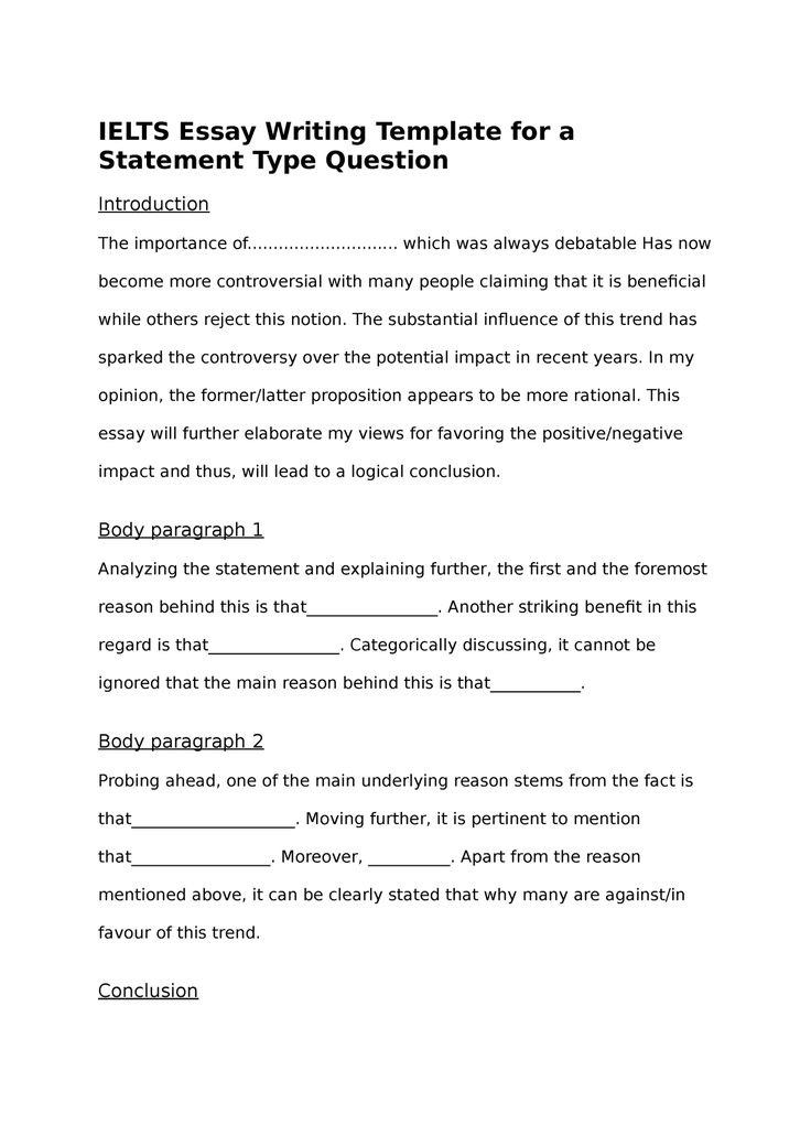 the writing process for an argument is shown in this document, which includes two different types of