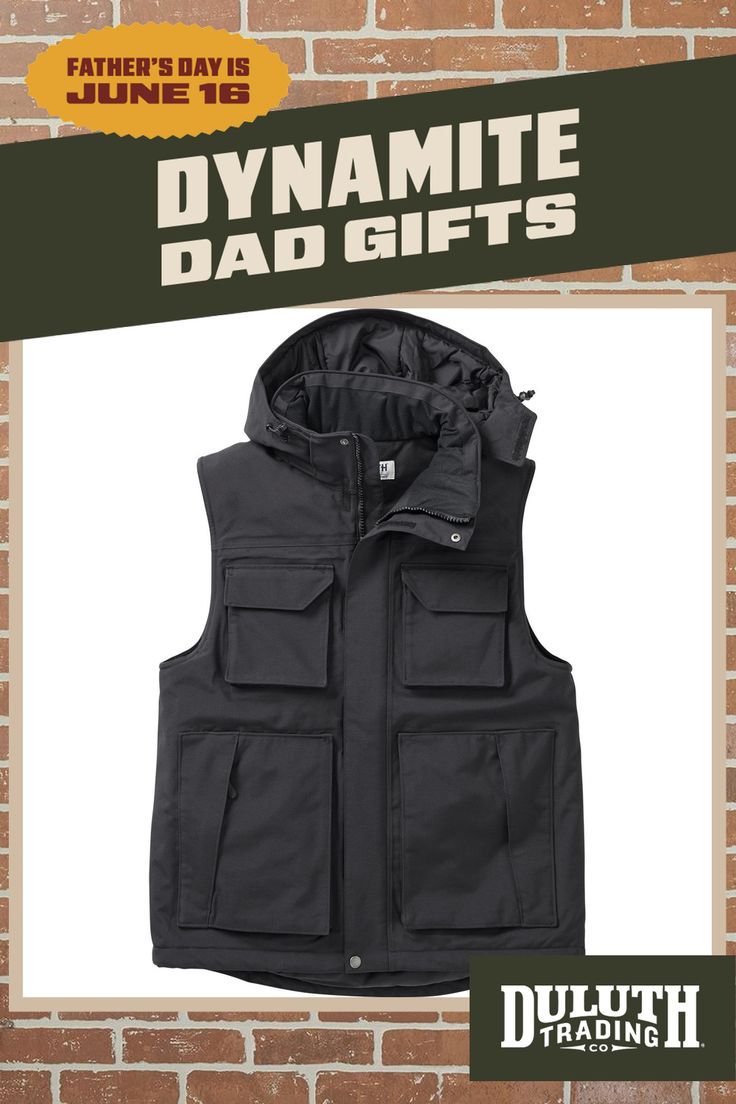 Tame the wildest winter in the waterproof Whaleback Vest warmed up with bulk-free Thinsulate insulation. Weatherproof Winter Parka For Outdoor Activities, Weatherproof Parka For Winter Outdoor Activities, Winter Weatherproof Parka For Outdoor Activities, Winter Windbreaker With Fleece Lining For Outdoor Work, Tactical Winter Windbreaker With Pockets, Tactical Winter Parka For Outdoor Work, Winter Insulated Parka For Outdoor, Winter Tactical Parka For Outdoor Work, Winter Tactical Windbreaker With Pockets