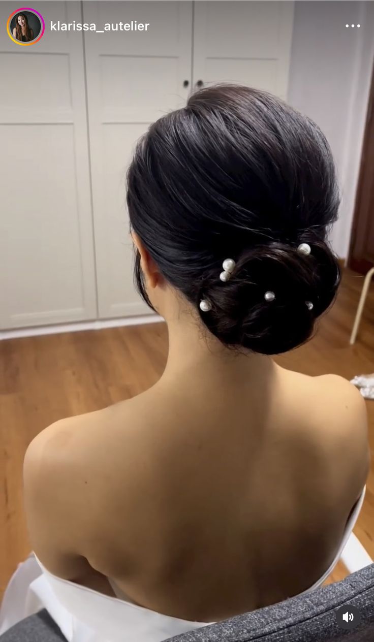 Wedding Hair, Wedding Hairstyles, Hair