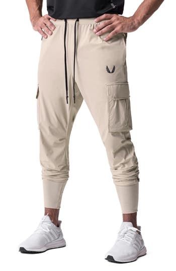 Cargo Joggers, The High, Shed, Nordstrom, Cuff, Water, Fabric