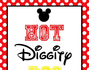 a red and white polka dot background with the words hot digip pop on it