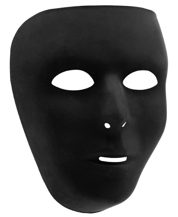 Your team spirit is looking solid with a Black Mask! This plastic full-face mask has allover black with holes for the eyes, nose, and mouth. The attached elastic stretches for a comfortable fit. Wear it with a Venetian costume or masquerade ball look! Black Face Mask, Halloween Costume Shop, Mask Black, Halloween Store, Face Mask Black, Full Face Mask, Kids Party Supplies, Black Mask, Halloween Hacks