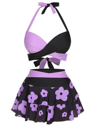 Shop Vintage Swimsuit Online – Page 4 | Retro Stage Cool Swimwear, Retro Stage, Halter Swimsuit, Swimsuits Outfits, Clothing Design Sketches, Vintage Swimsuit, 1950s Style, Cute Bathing Suits, Cute Swimsuits