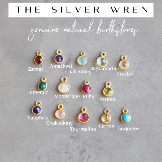 This special charm necklace is created with a mama and dainty birthstone charms. Available in silver or gold necklace options, this necklace is perfect for everyday and makes a unique gift for mom on Mother's Day!•6mm genuine natural birthstone•Choose up to 5 birthstones •12mm mama disc •100% 14kt Gold-Filled or Sterling Silver •A high quality delicate link chain with a spring clasp.•Polished to a light satin finish.•Great versatile design for everyday wear. Minimalist Dangle Charm Necklaces For Anniversary, Minimalist Dangle Charm Necklace For Anniversary, Sterling Silver Birthstone Necklace Gift For Mom Nickel-free, Nickel-free Sterling Silver Birthstone Necklace For Mom, Mother's Day Sterling Silver Birthstone Charm Necklace, Personalized Dangle Charm Necklaces For Birthday, Personalized Dangle Charm Necklaces For Birthdays, Meaningful Gold Birthstone Necklace, Silver Birthstone Necklace For Birthday With Round Pendant