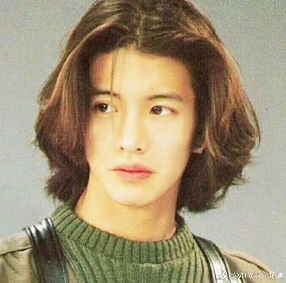 Japan Boy, Takuya Kimura, Asian Men Hairstyle, Asian Man, Japanese Hairstyle, Character Inspo, Hair Reference, Japanese Men, Asian Hair