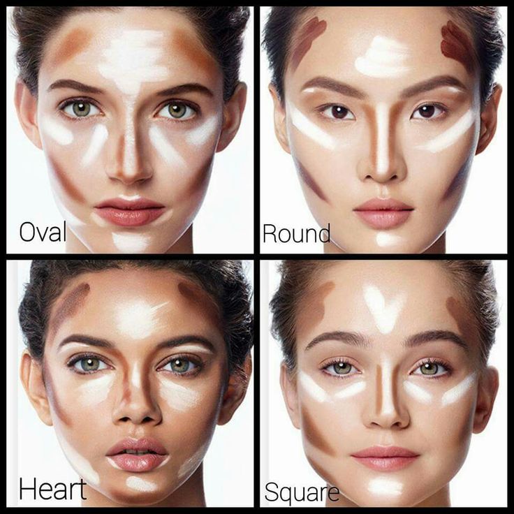 Contouring Teknik Makeup, Makeup Contouring, Best Contouring Products, Contour Tutorial, Contour Makeup Tutorial, Makeup 101, Smink Inspiration, Makijaż Smokey Eye, Under Eye Concealer