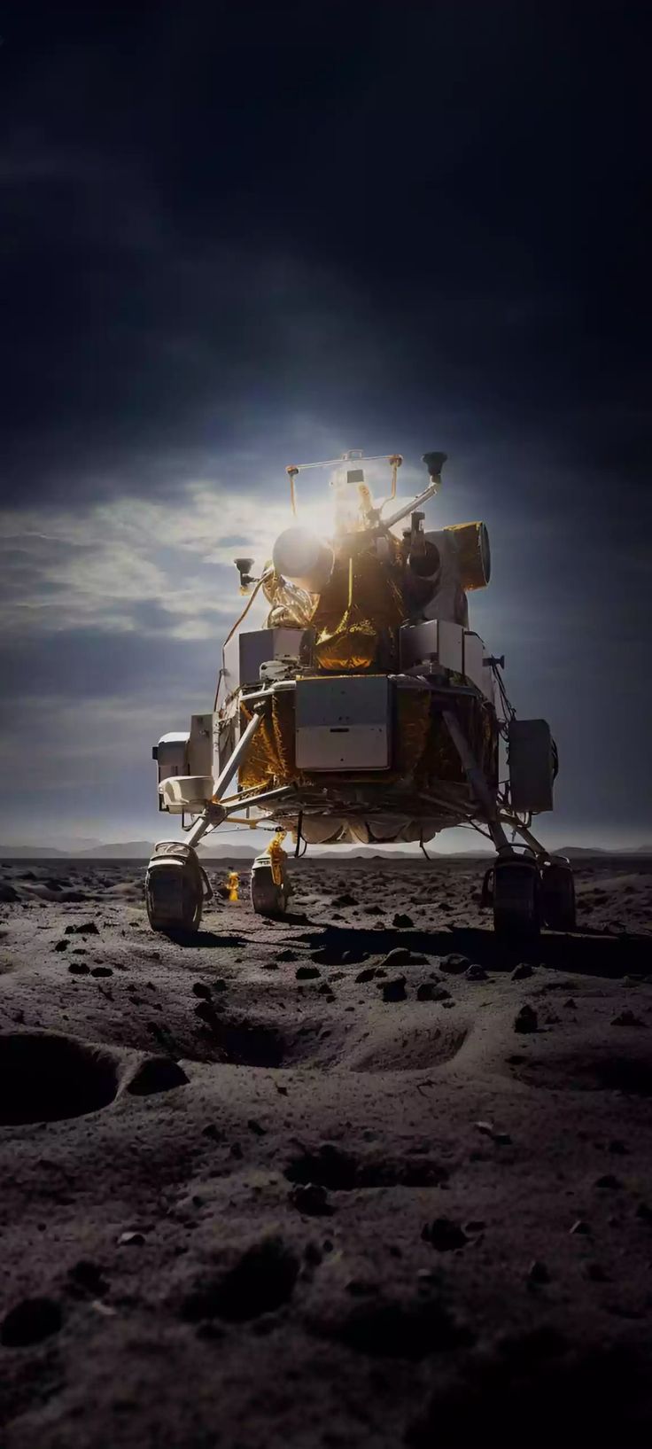 Chandrayan 3 pragyan rover first moon wallpaper HD Pragyan Rover, Moon Wallpaper Hd, Landing Wallpaper, Chandrayan 3, Moon Rover, Space Art Gallery, Screen Wallpaper Hd, Blue Moon Photography, Festival Image