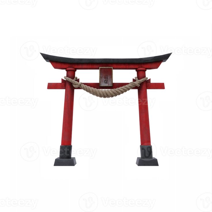 Torii traditional japanese gate isolated Torii Gate Illustration, Japanese Gate, Torii Gate, Building Games, Gojo Satoru, Traditional Japanese, Free Png, Japanese Traditional, Game Art