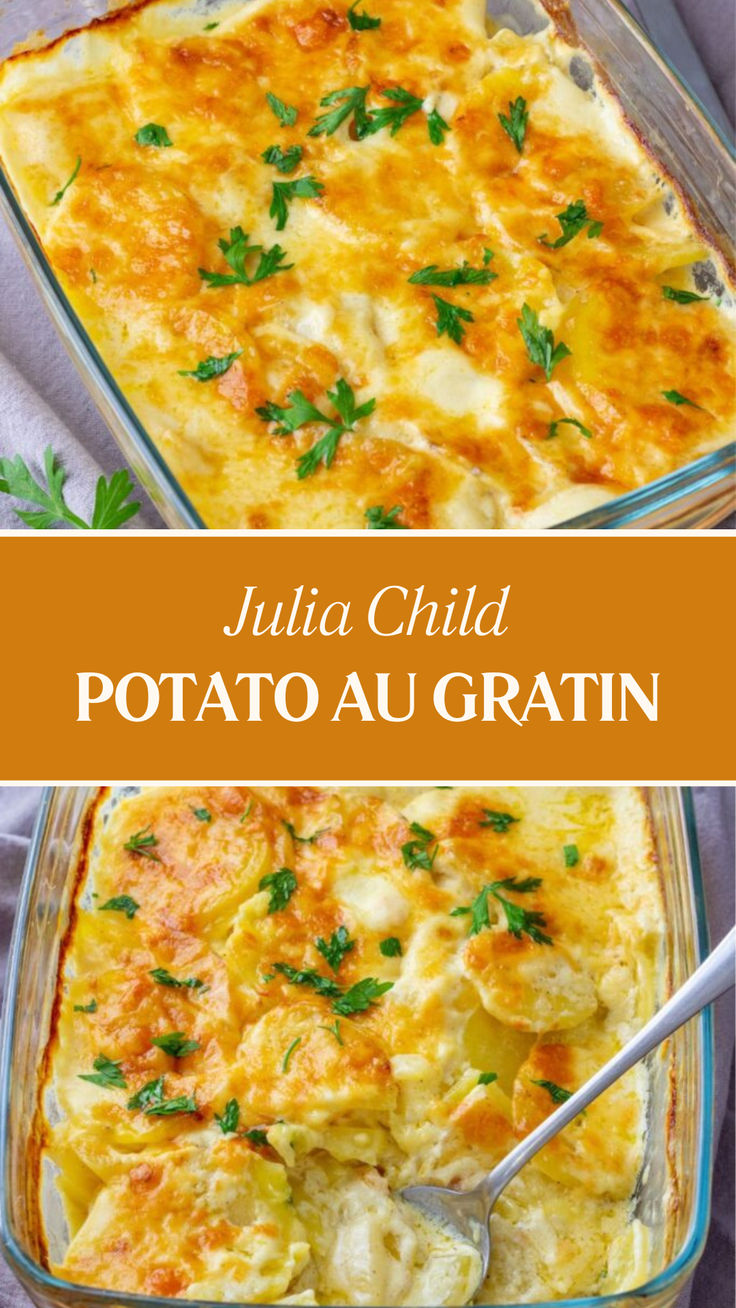 Julia Child Potato Au Gratin As Gratin Potatoes, Shredded Au Gratin Potatoes, Martha Stewart Au Gratin Potatoes, Julia Childs Scalloped Potatoes, Best Potatoes Au Gratin Recipe, Julia Child Scalloped Potatoes, Au Gratin Cheesy Potatoes, Healthy Au Gratin Potatoes, Thanksgiving Cheese Potatoes