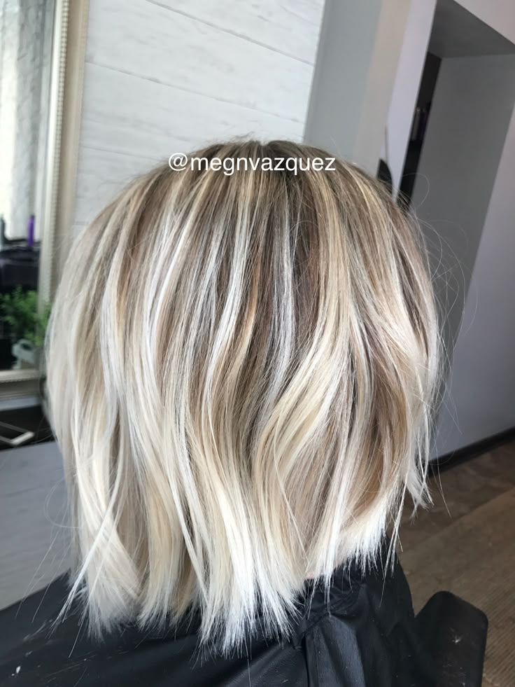 Beachy Blonde, Summer Blonde Hair, Blonde Ambition, Cool Blonde Hair, 2023 Hair, Blonde Hair Looks, Blonde Hair Inspiration, Short Hair Balayage, Haircut And Color