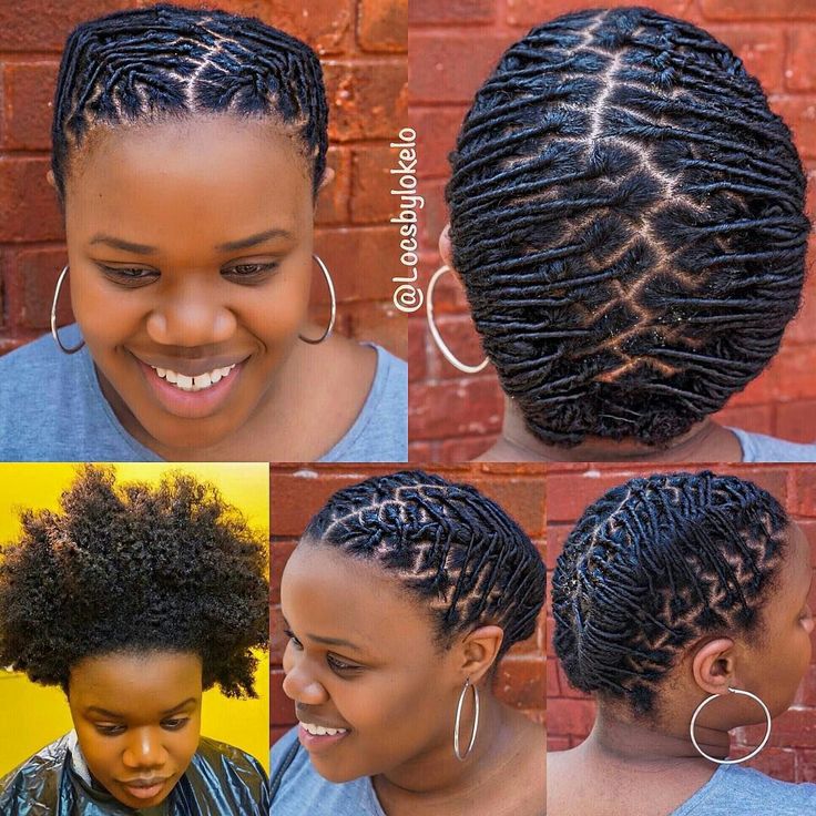 Short Dreadlocks Styles, Dreads Styles For Women, Beyonce Hair, Natural Hair Stylists, Beautiful Dreadlocks, Short Locs Hairstyles, Starter Locs, Dreadlock Styles, Dreads Styles