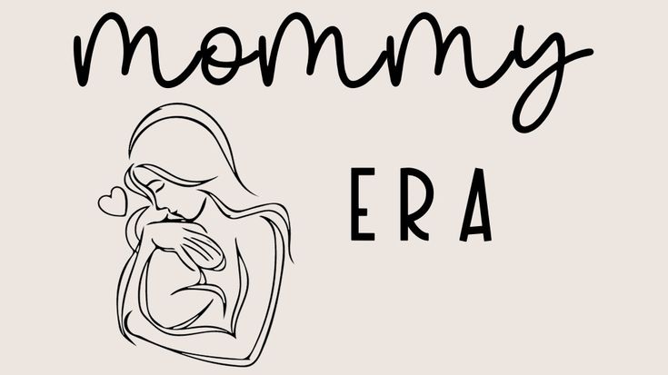 Mommy Era | Parenting | Nail Ideas| DMDD Tips