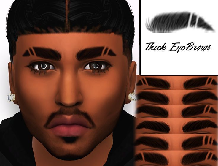 XxBlacksims Eyebrows | Sims 4 black hair, Guys eyebrows, Sims 4 hair male Black Hair Guys, Sims 4 Male Eyebrows, Boys Eyebrows, Male Eyebrows, Eyebrow Cut, Boys Fade Haircut, Mens Twists Hairstyles, Sims 4 Male, Eyebrow Slits