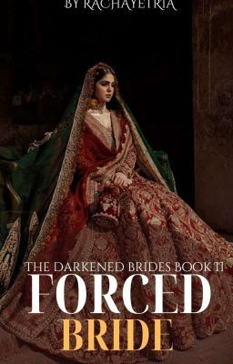 the darkered brides book ii forced bride by rachaetra, j r