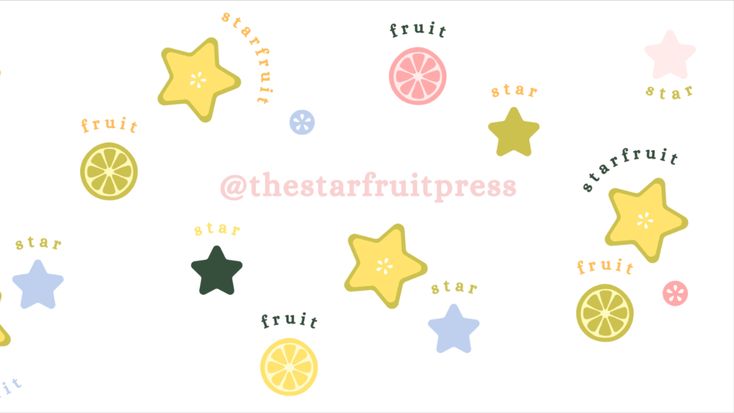 thestarfruitpress