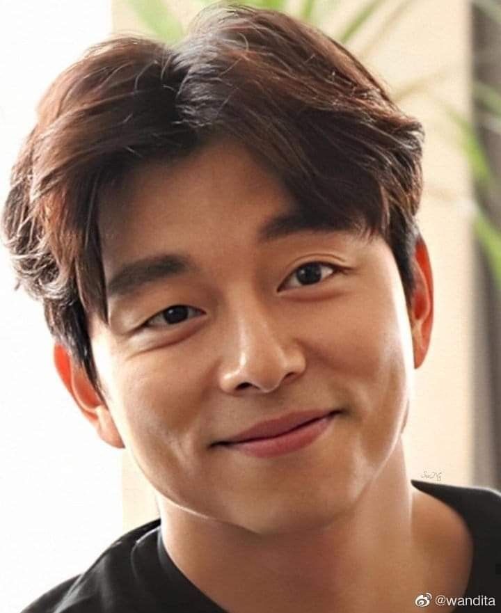 Deepika Face, Gong Yoo Funny, Gong Yoo Goblin Wallpaper, Gong Yoo Coffee Prince, Gong Yoo Smile, Yoon Hyun-min, Train To Busan, Park Yoo-na, Jo In Sung