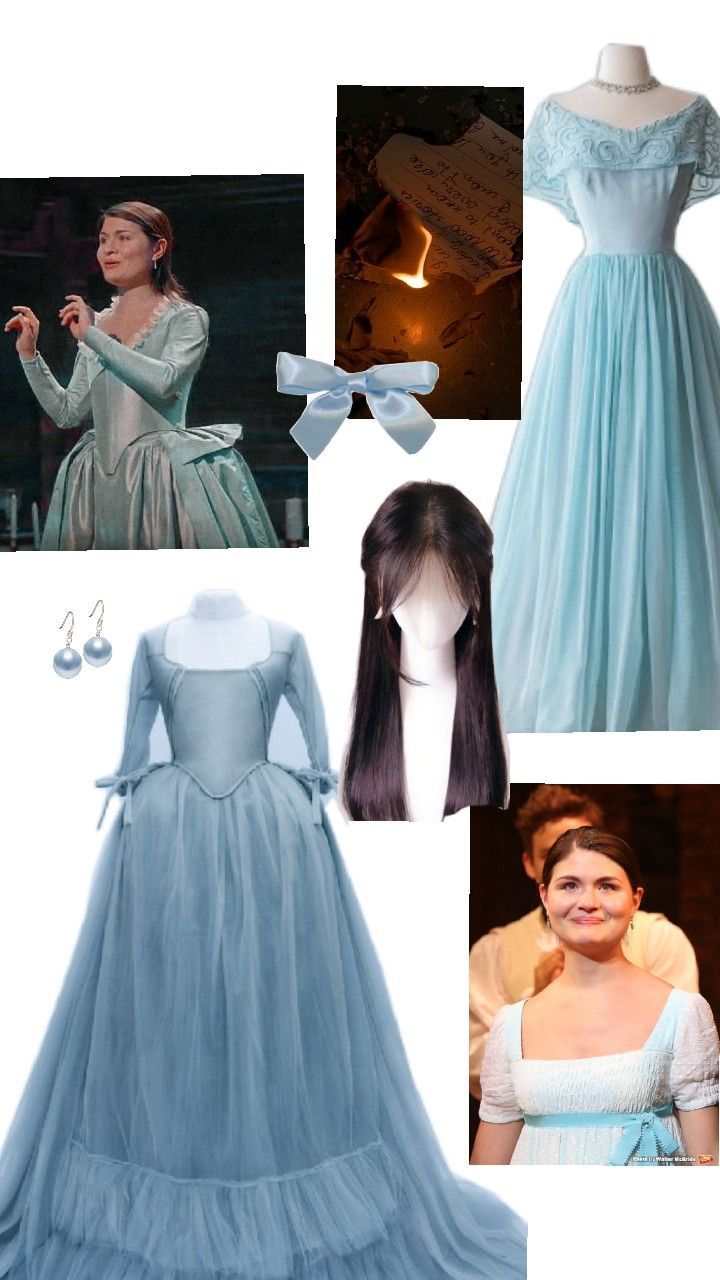 eliza schylur sister Hamilton blue aesthetic costume inspiration mood board Eliza Hamilton Costume, Hamilton Halloween Costume, Hamilton Halloween, Hamilton Costume, Eliza Hamilton, Halloween Costume, Mood Board, Halloween Costumes, Halloween