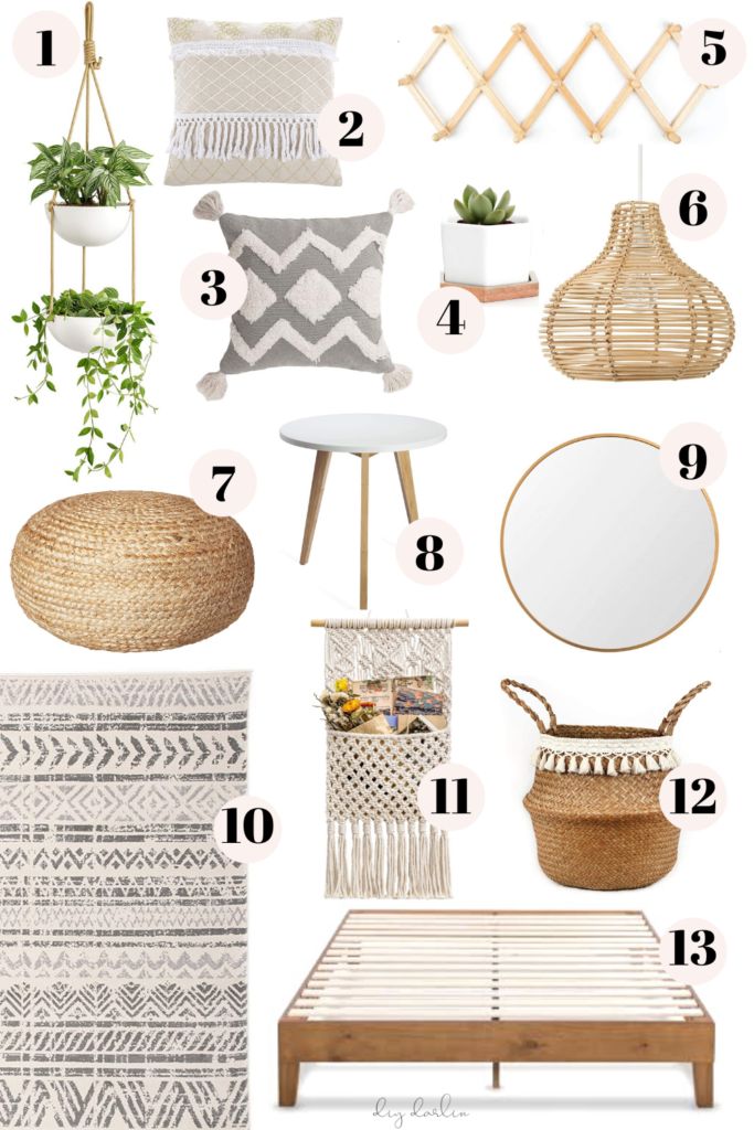 the ultimate guide to decorating with wicker and rattans in your home