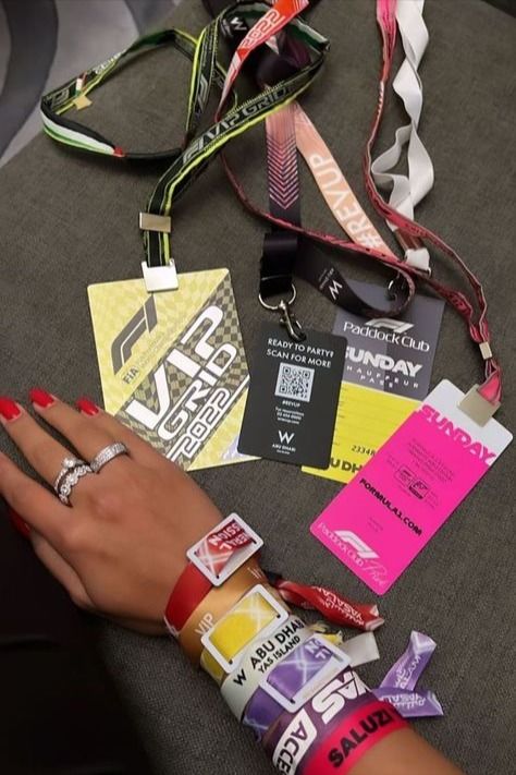 vip pit passes for a formula 1 grand prix race weekend Social Media Au, Soya Mumu, Career Vision Board, Oscar Piastri, Life Vision Board, Brain Rot, Future Jobs, Future Lifestyle, Colleen Hoover