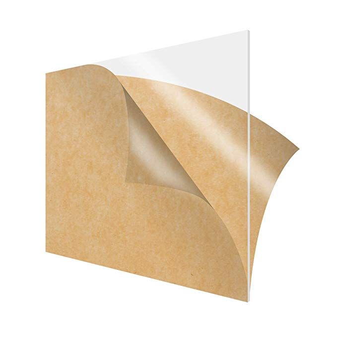 a piece of paper that has been cut in half to look like a curved corner