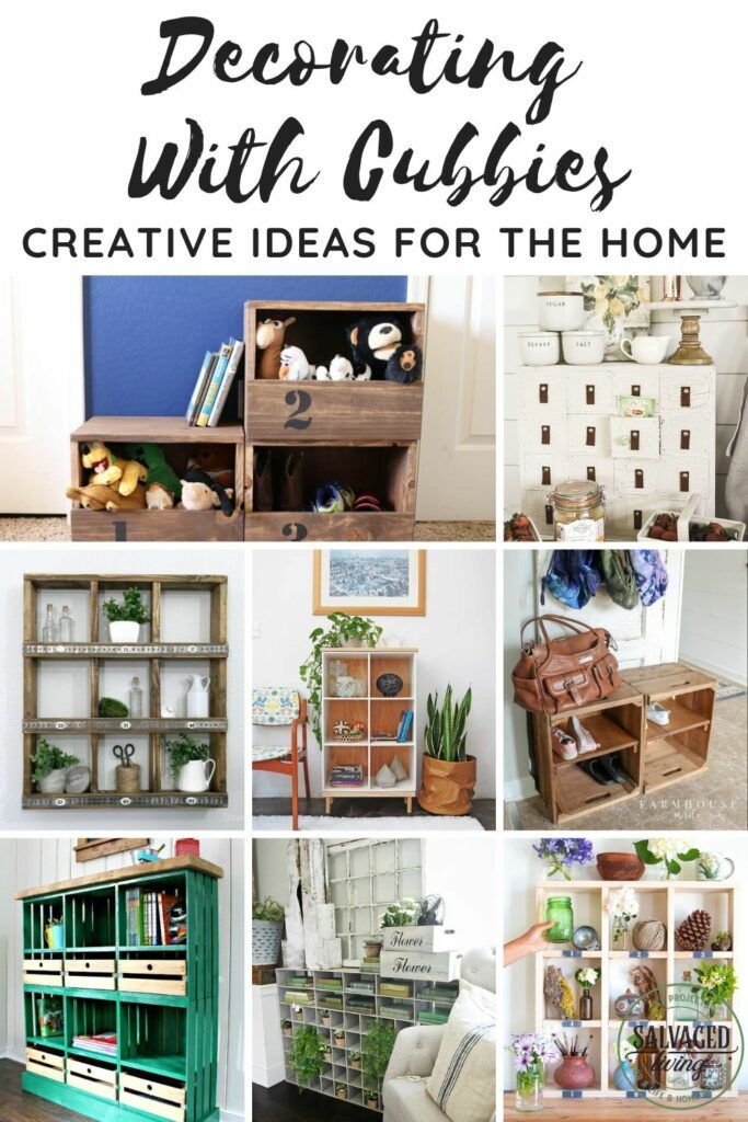 the ultimate guide to decorating with crates creative ideas for the home