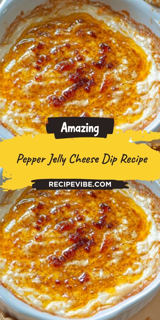 two bowls filled with cheese dips on top of a wooden table next to crackers