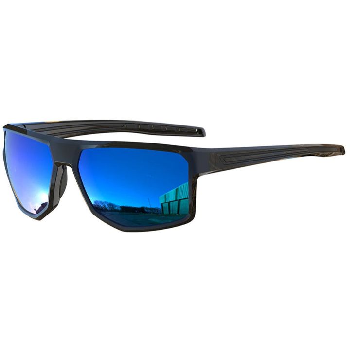 Polarized Sports Square Sunglasses For Men are polarized and protect your eyes from UV rays. It is very fashionable and safe at the same time. These glasses are good at protecting your eyes from sun rays. You can wear these glasses while fishing, and playing outdoor sports. It is available in different styles and shades. Specifications: Product: Sunglasses Material: TAC Polarization: Yes UV resistance rating: UV400 Applicable scenes: sun protection, fishing, outing, outdoor sports, cycling. Package Includes: 1*Sunglasses Functional Sunglasses With Uv Protection For Outdoor, Functional Outdoor Sunglasses With Uv Protection, Functional Polycarbonate Shield Sunglasses For Outdoor Activities, Sporty Polycarbonate Sunglasses For Outdoor Activities, Functional Polarized Shield Sunglasses For Sports, Functional Polarized Sunglasses For Outdoor Activities, Matte Black Wayfarer Sunglasses For Outdoor Activities, Sports Sunglasses With Uv Protection, Functional Shield Sunglasses With Polarized Lenses For Outdoor