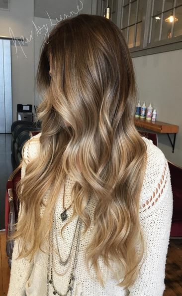 Bronde Mix Tape Ins, Blond Balayage, Bronde Hair, Balayage Hair Blonde, Trendy Hair Color, Brown Blonde Hair, Ombre Hair Color, Hair Color And Cut, Balayage Highlights