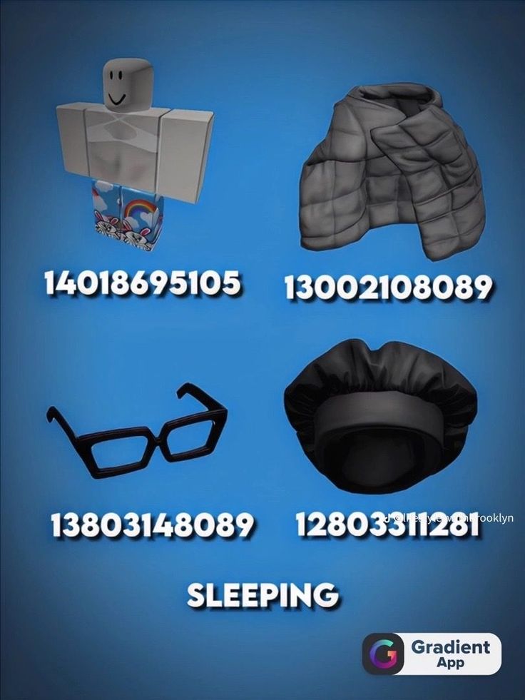 an image of some items that are in the same package as shown above and below