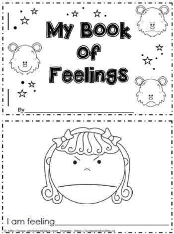 Feelings Activities Kindergarten, Feelings For Preschoolers, Feelings Lesson Plans, Emotions Preschool Activities, Feelings Activities Preschool, Printables For School, Read Body Language, Feelings Lessons, Feelings Preschool