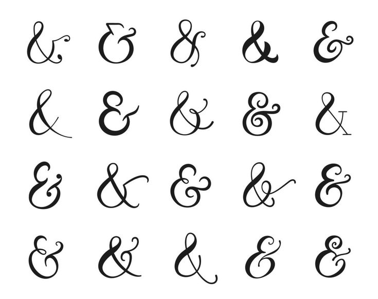 the letters and numbers are drawn in black ink on a white background, each letter has an