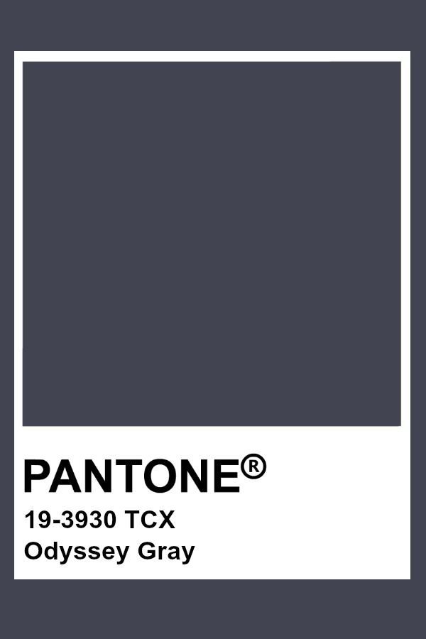 the pantone logo is shown in black and white, with an empty square at the bottom