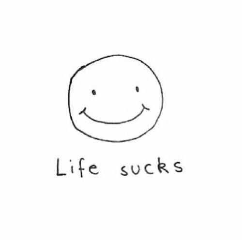 so happy i could die. | via Tumblr Doodle Tattoo, Funny Tattoos, Mini Drawings, Mini Tattoos, Line Art Drawings, Pretty Words, Smiley Face, Cute Tattoos, Tattoo Studio